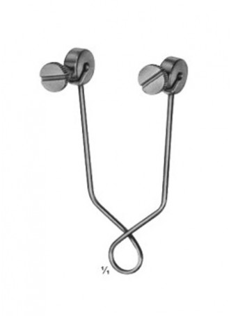 Wire extension